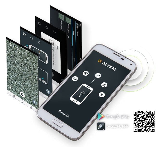 Smart G-Scope