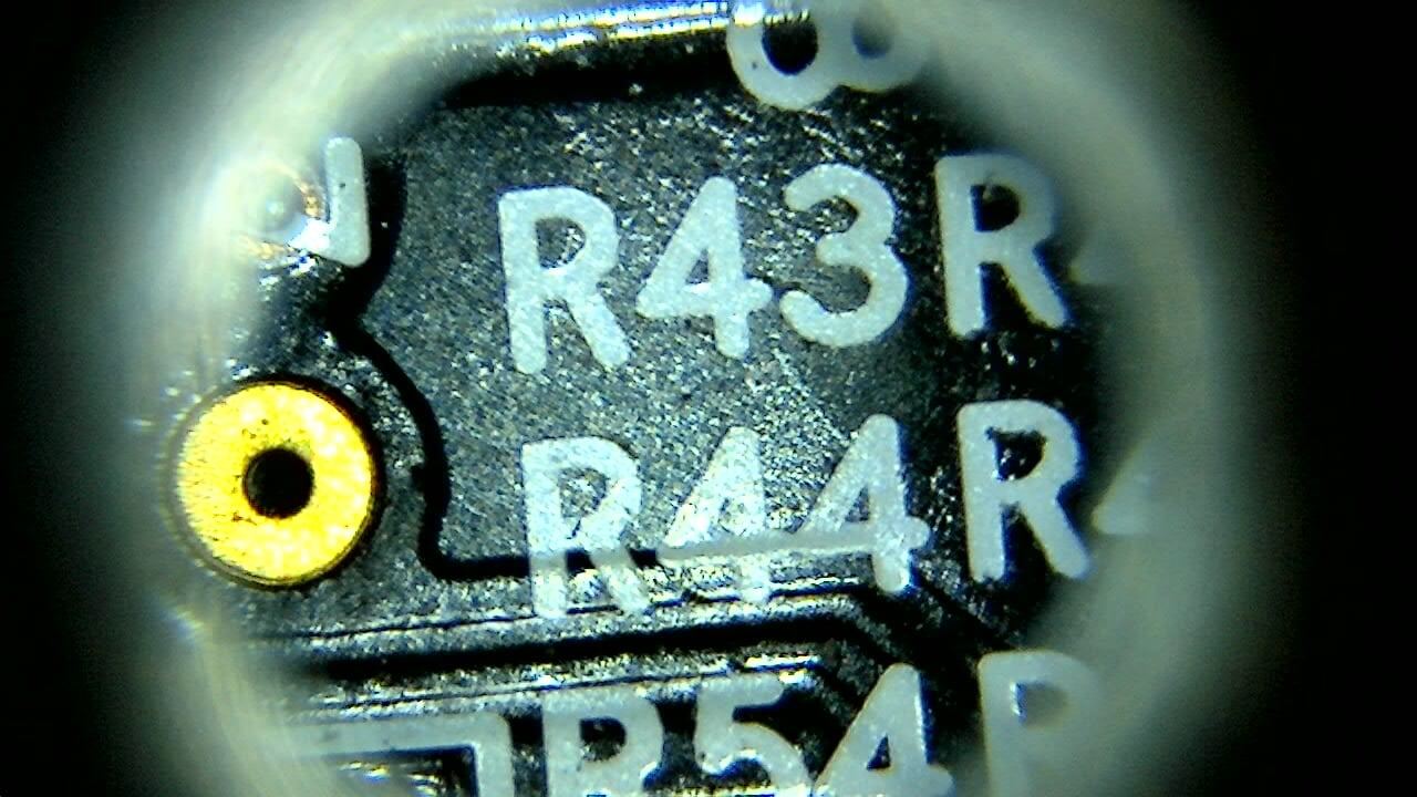 Smart G-Scope