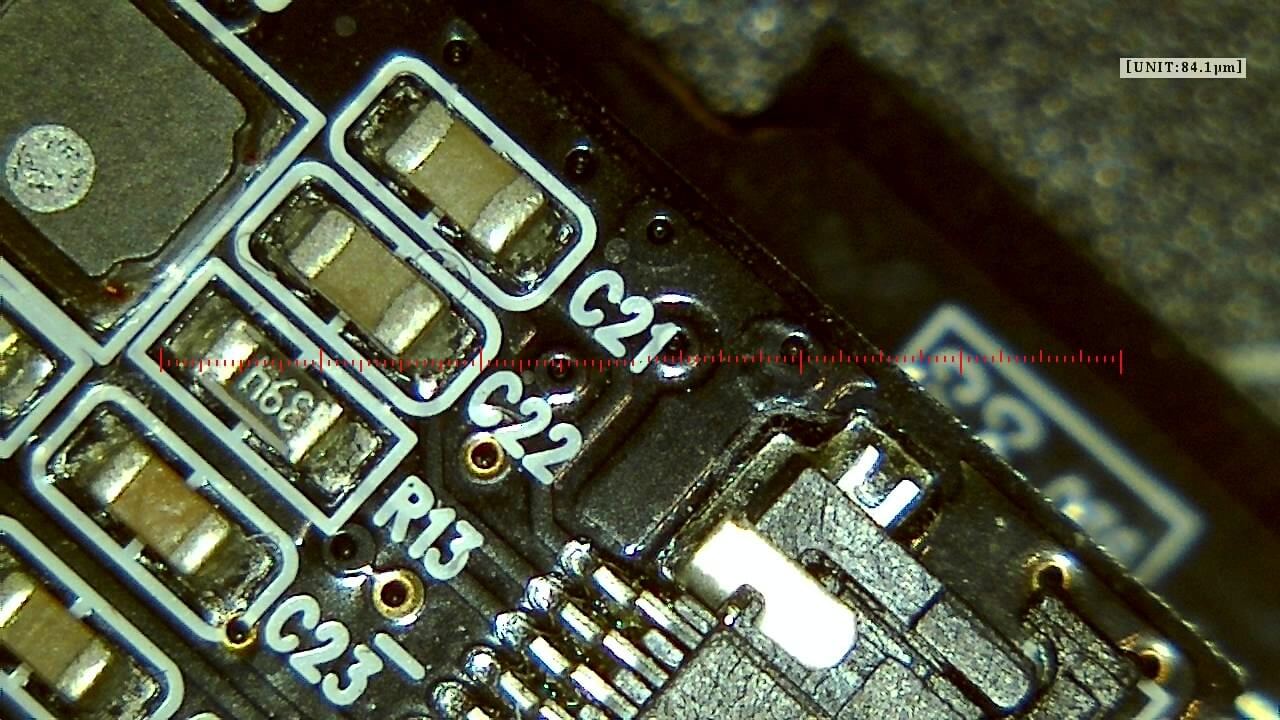 Smart G-Scope
