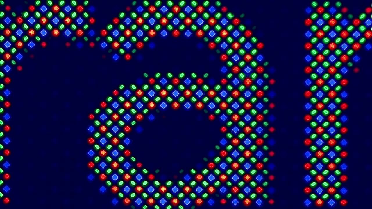 Smart G-Scope