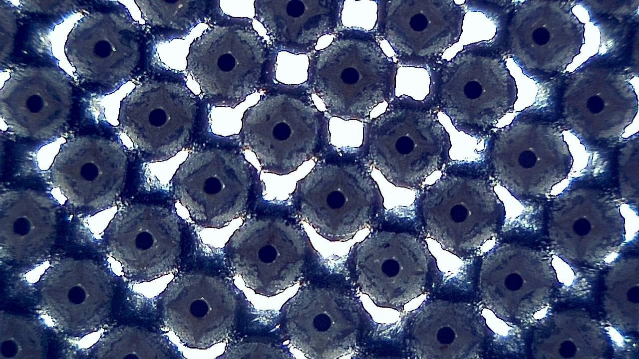 Smart G-Scope