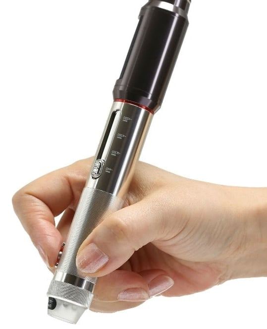 Smart G-Scope