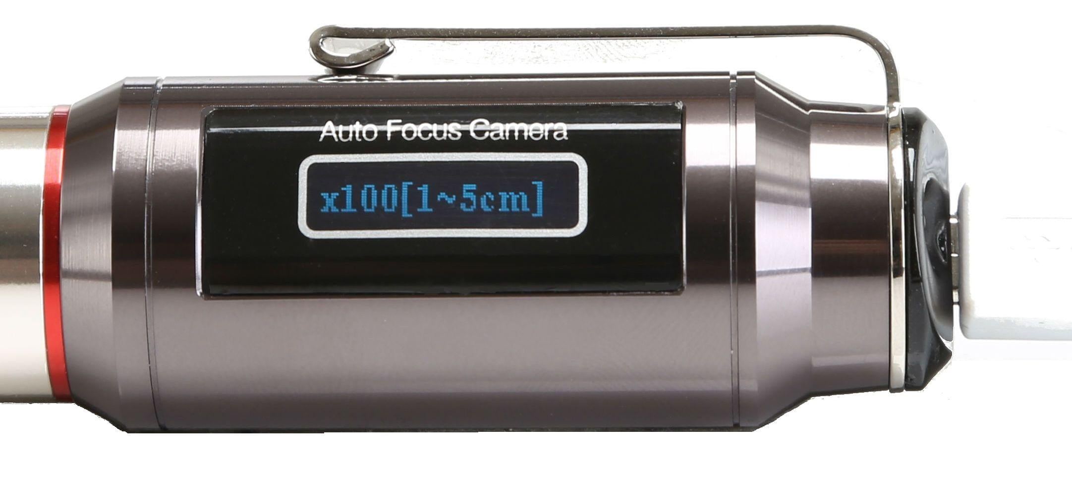 Smart G-Scope