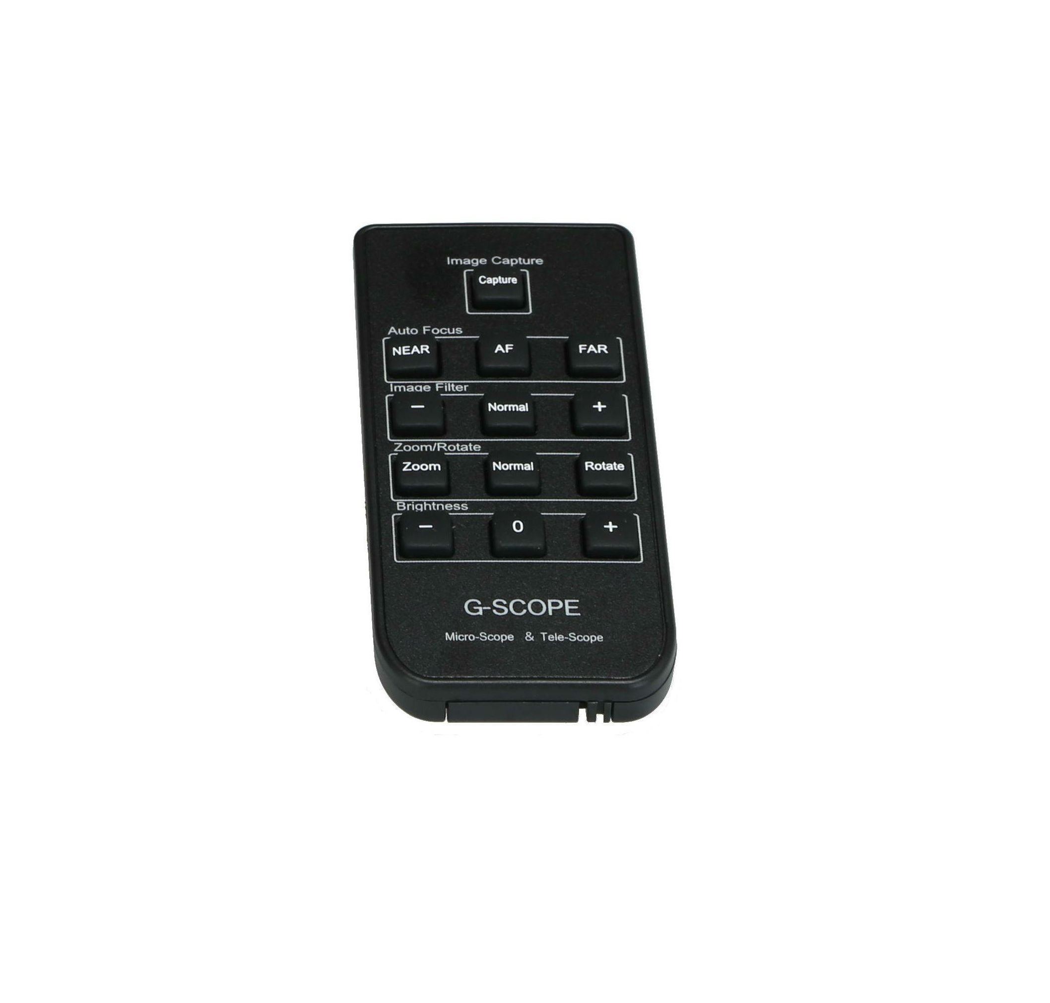 Smart G-Scope
